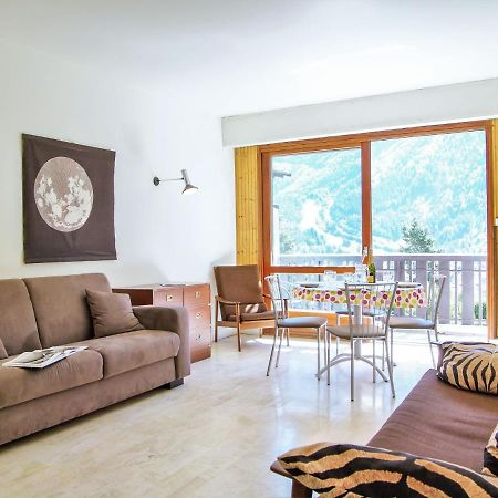 Apartment Le Brevent-22 By Interhome Chamonix ภายนอก รูปภาพ